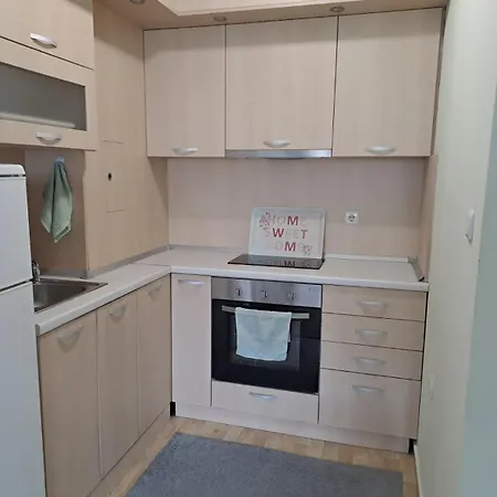 Apartamento двустаен в славейков Burgas